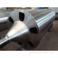 galvanized Line Sink Roll Zinc Pot Roll